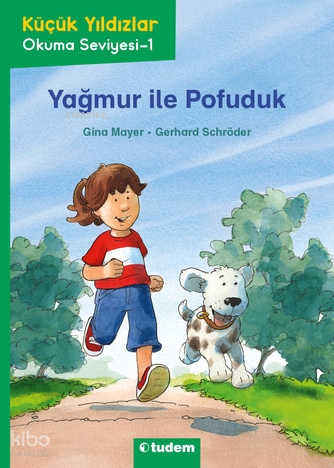 Küçük Yıldızlar: Yağmur İle Pofuduk