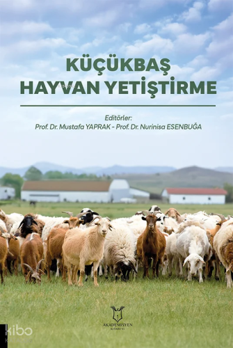 Küçükbaş Hayvan Yetiştirme