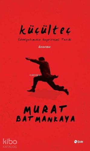 Küçülteç - Kitapiks.com