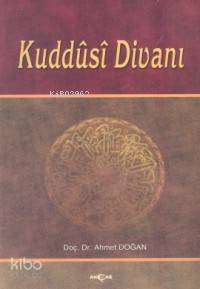 Kuddûsî Divanı - Kitapiks.com