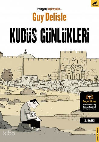 Kudüs Günlükleri