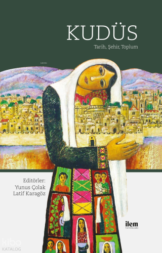 Kudüs; Tarih, Şehir, Toplum
