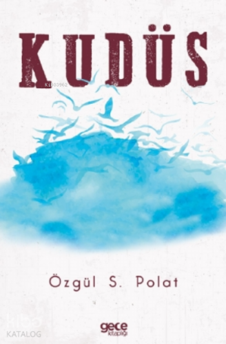Kudüs - Kitapiks.com