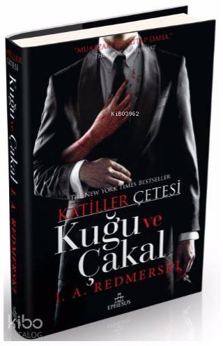 Kuğu ve Çakal Ciltli