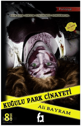 Kuğulu Park Cinayeti
