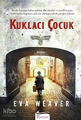 Kuklacı Çocuk