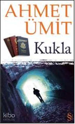 Kukla - Kitapiks.com