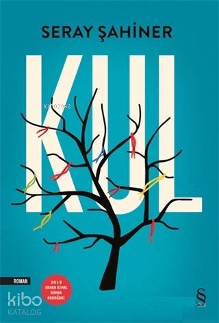Kul; 2018 Orhan Kemal Roman Armağanı - Kitapiks.com
