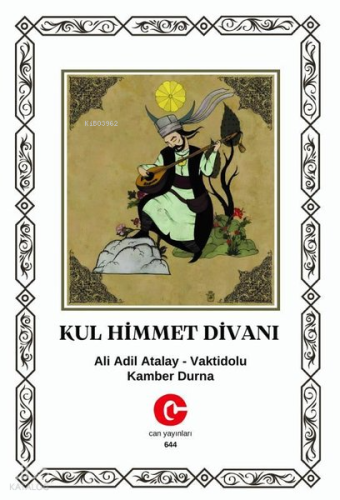 Kul Himmet Divanı
