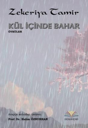 Kül İçinde Bahar - Kitapiks.com