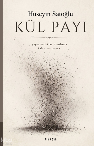 Kül Payı