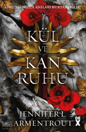 Kül ve Kan Ruhu;Kan ve Kül 5