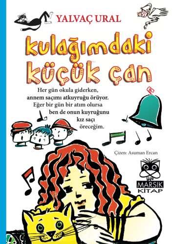 Kulağımdaki Küçük Çan
