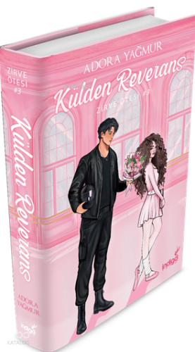 Külden Reverans (Ciltli)