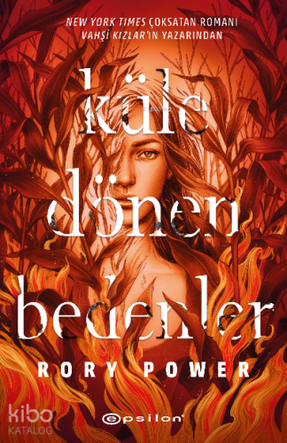 Küle Dönen Bedenler - Kitapiks.com