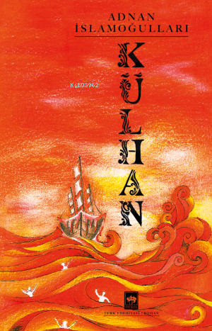 Külhan - Kitapiks.com