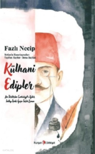 Külhani Edipler