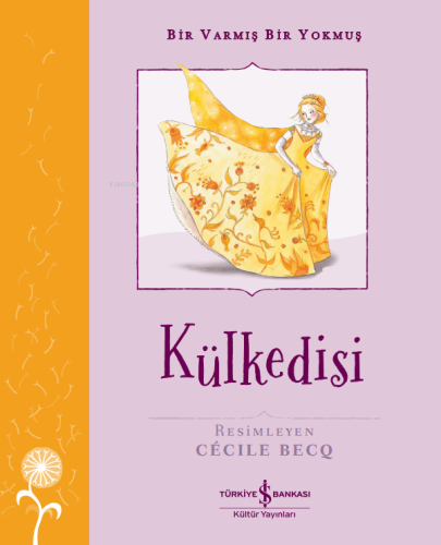 Külkedisi;Bir Varmış Bir Yokmuş - Kitapiks.com