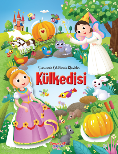 Külkedisi – Çıkartmalı Klasikler