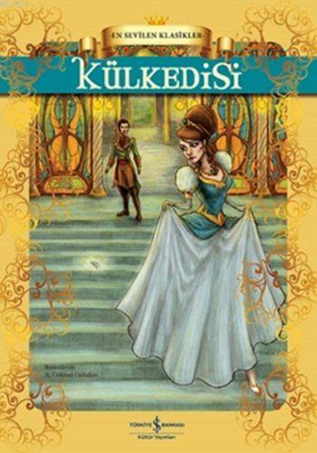 Külkedisi; En Sevilen Klasikler - Kitapiks.com