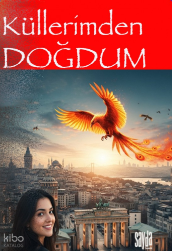 Küllerimden Doğdum