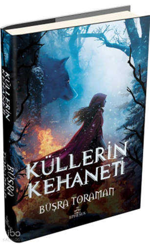 Küllerin Kehaneti (Ciltli)