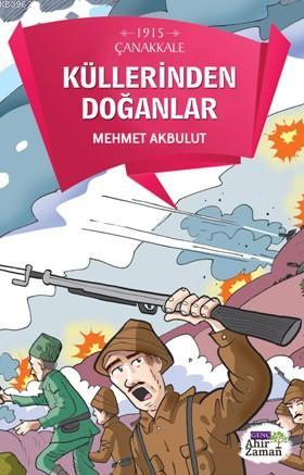 Küllerinden Doğanlar