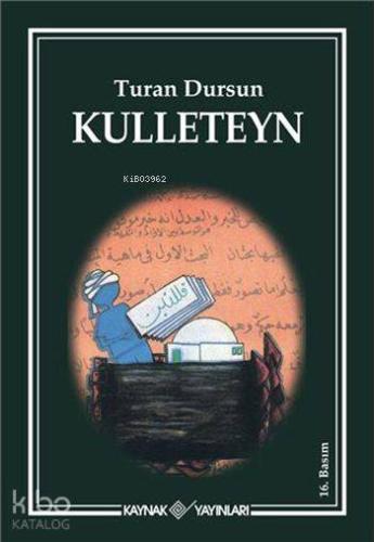 Kulleteyn