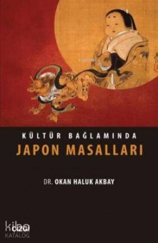 Kültür Bağlamında Japon Masalları