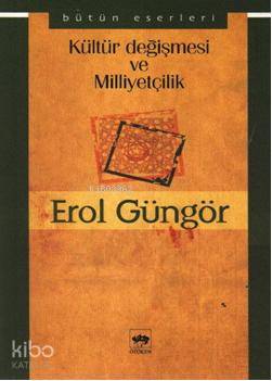 Kültür Değişmesi ve Milliyetçilik