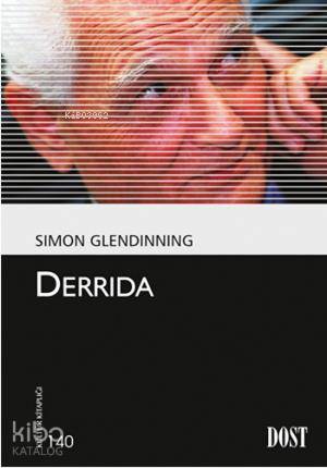 Kültür Kitaplığı 140 - Derrida