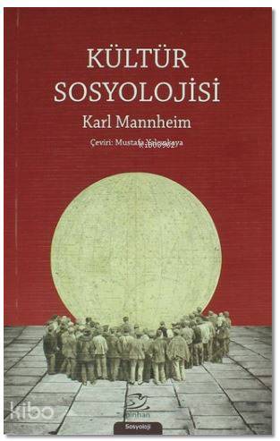 Kültür Sosyolojisi - Kitapiks.com