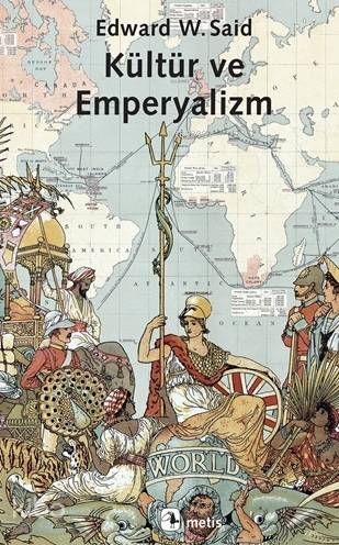 Kültür ve Emperyalizm
