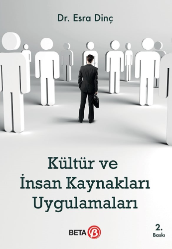 Kültür ve İnsan Kaynakları Uygulamaları - Kitapiks.com