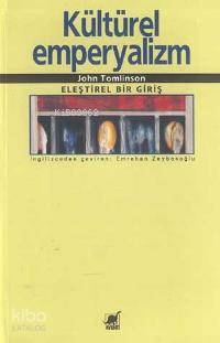 Kültürel Emperyalizm