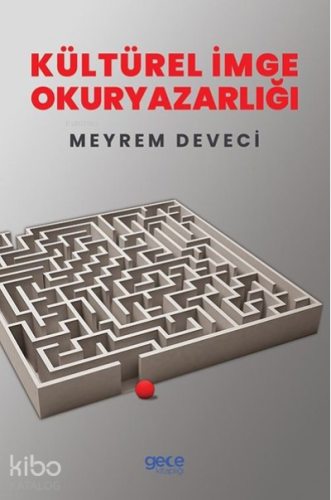 Kültürel İmge Okuryazarlığı