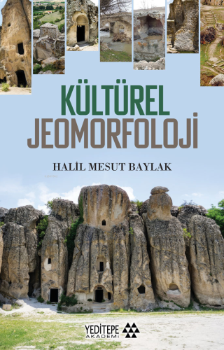 Kültürel Jeomorfoloji - Kitapiks.com