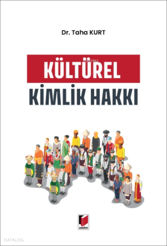 Kültürel Kimlik Hakkı
