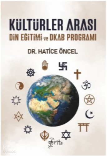 Kültürler Arası Din Eğitim Ve Dkab Programı