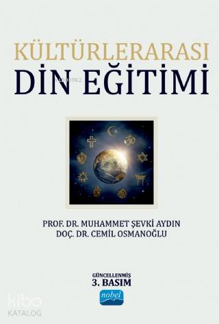 Kültürlerarası Din Eğitimi
