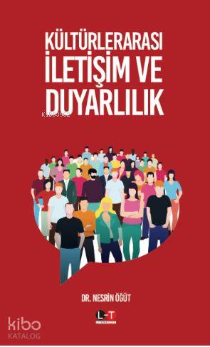 Kültürlerarası İletişim Ve Duyarlılık - Kitapiks.com