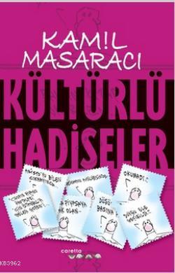 Kültürlü Hadiseler