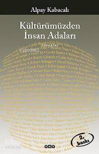 Kültürümüzden İnsan Adaları