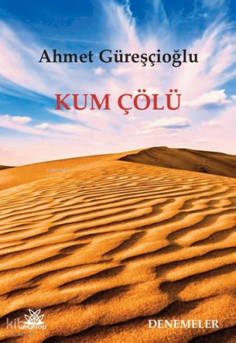 Kum Çölü