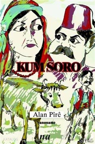 Kum Soro - Kitapiks.com