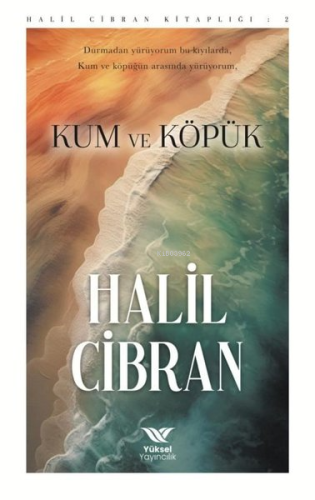 Kum Ve Köpük - Kitapiks.com