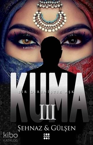 Kuma 3 - Kitapiks.com
