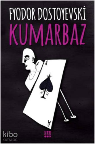 Kumarbaz - Kitapiks.com