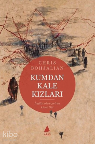 Kumdan Kale Kızları - Kitapiks.com