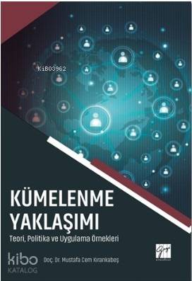 Kümelenme Yaklaşımı; Teori Politika ve Uygulama Örnekleri